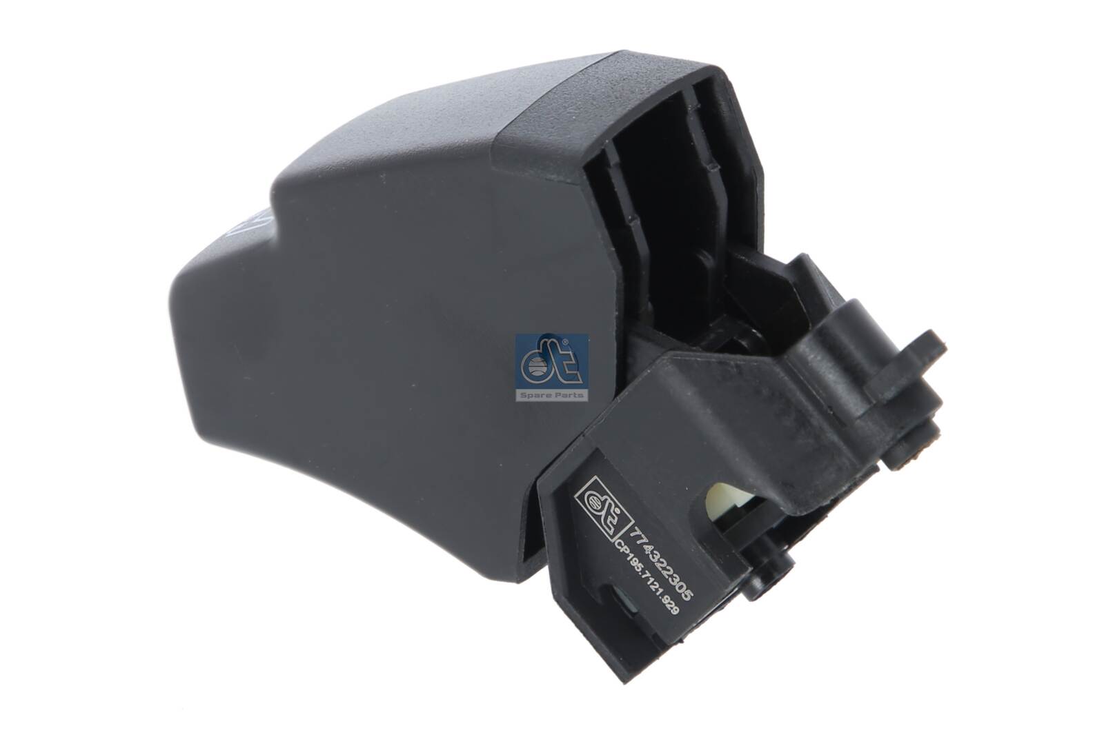 Dt Spare Parts Regeleenheid 1.22929