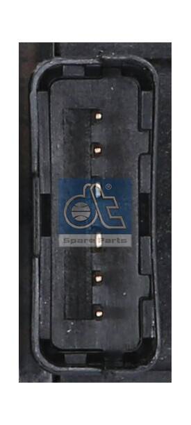 Dt Spare Parts Kachelventilator 1.22930