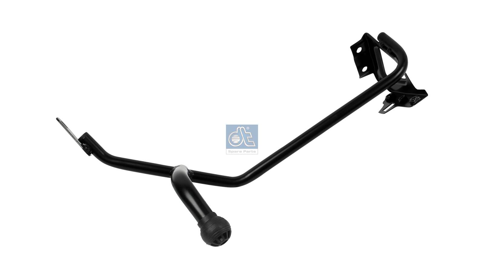 Dt Spare Parts Extra zijspiegel (vrachtwagen) 1.22976