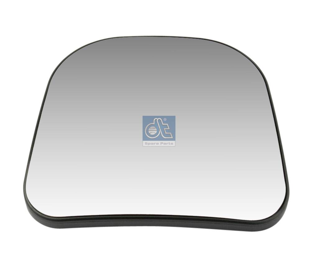 Dt Spare Parts Buitenspiegelglas 1.22980