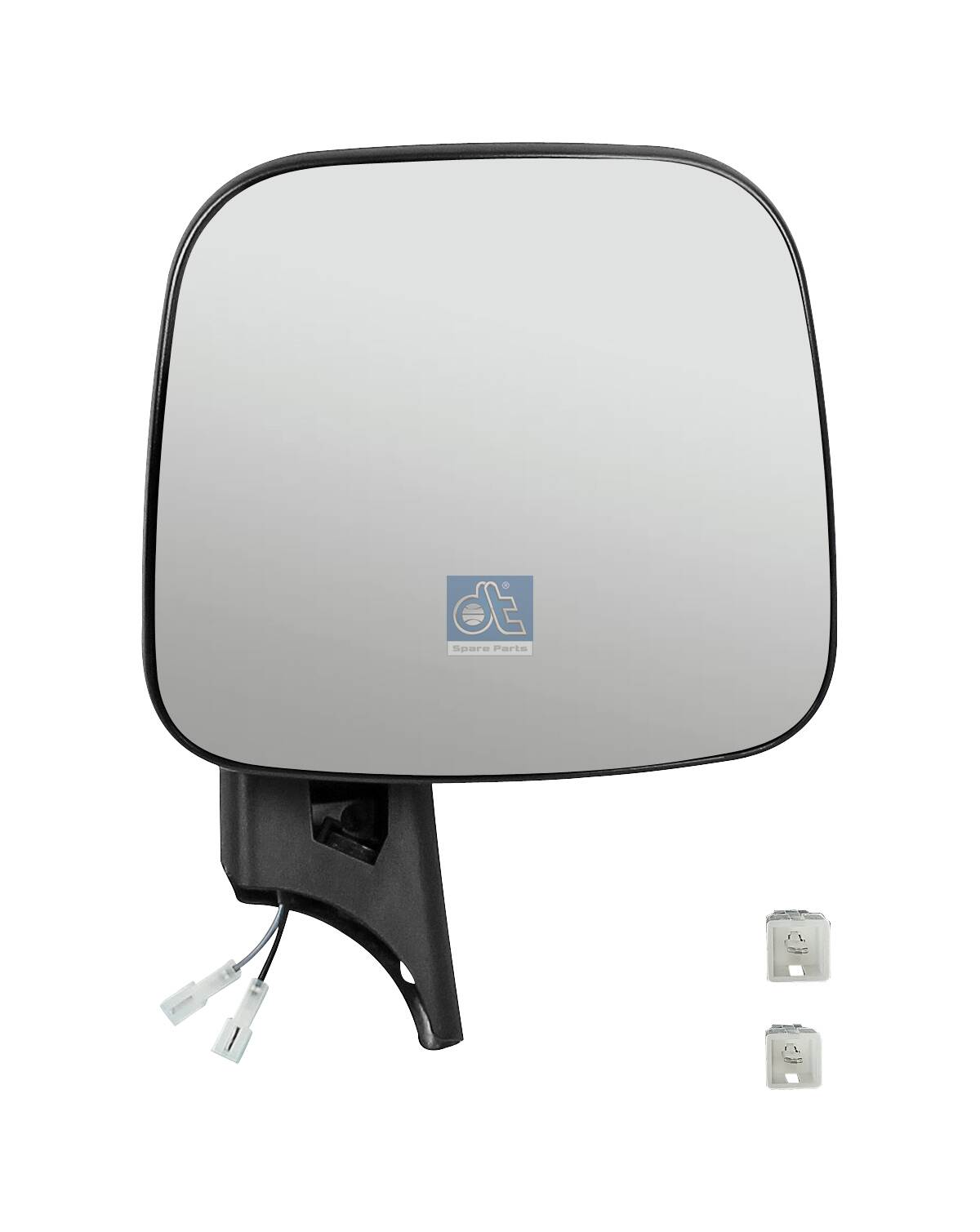 Dt Spare Parts Binnenspiegel  1.22994