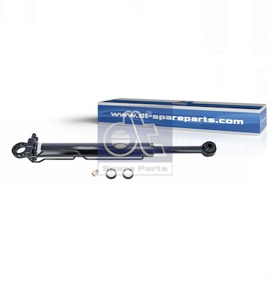 Cabine kantelcilinder Dt Spare Parts 1.23002