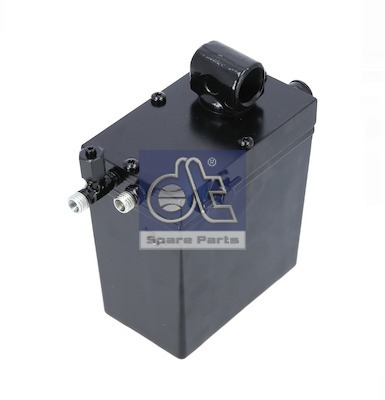 Kantelpomp Cabine Dt Spare Parts 1.23013