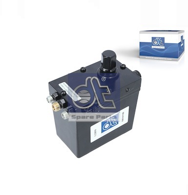 Kantelpomp Cabine Dt Spare Parts 1.23016