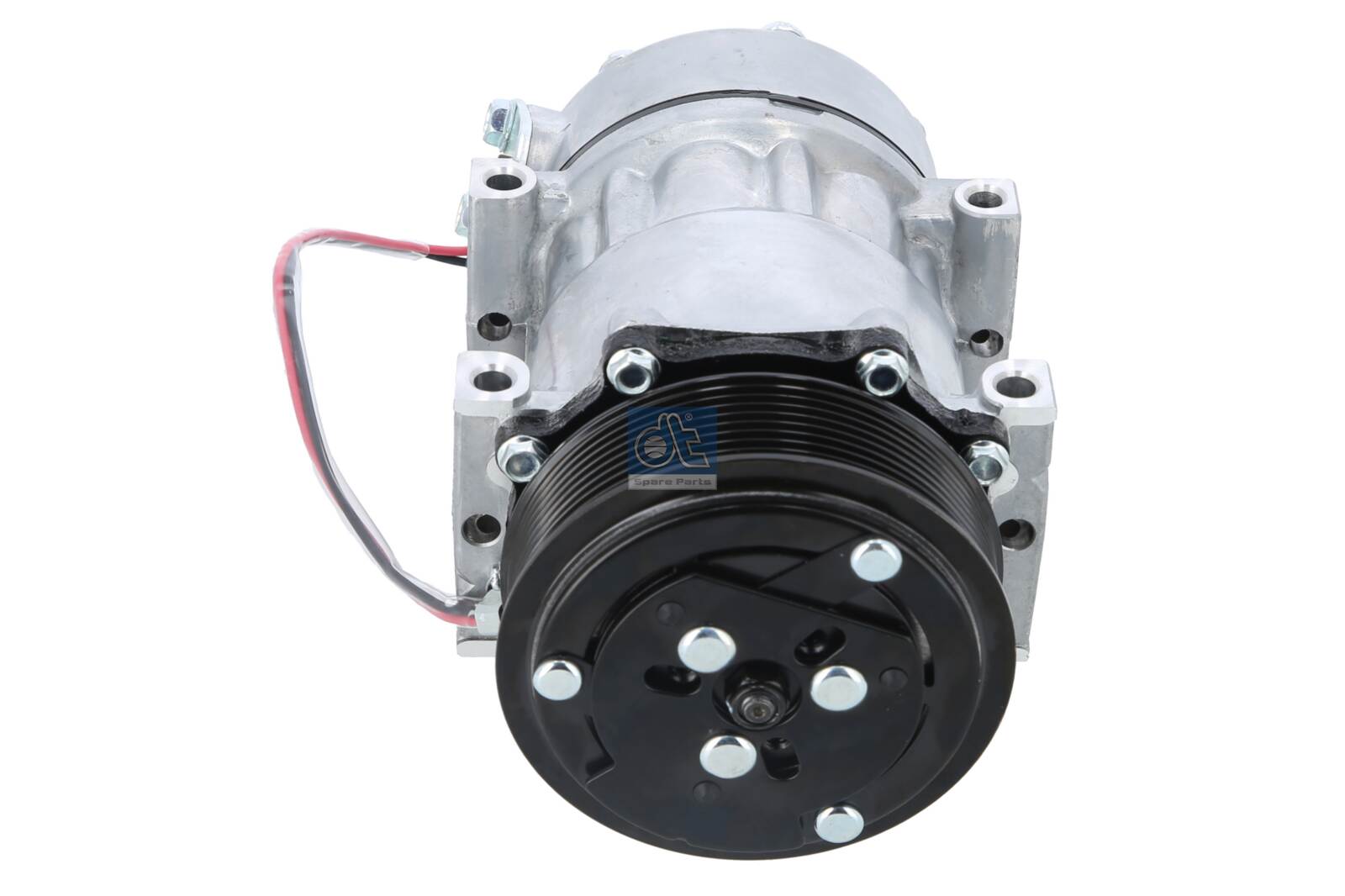 Dt Spare Parts Airco compressor 1.23024