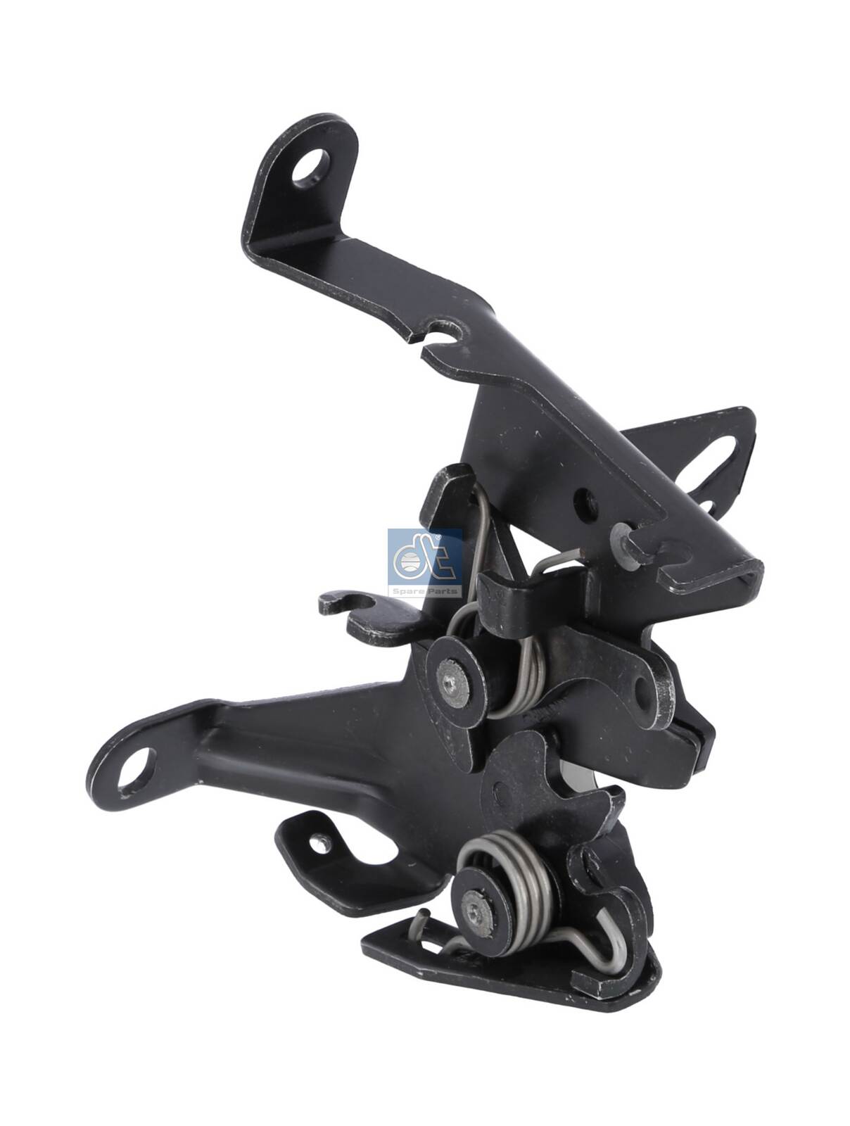 Dt Spare Parts Motorkapslot 1.23029