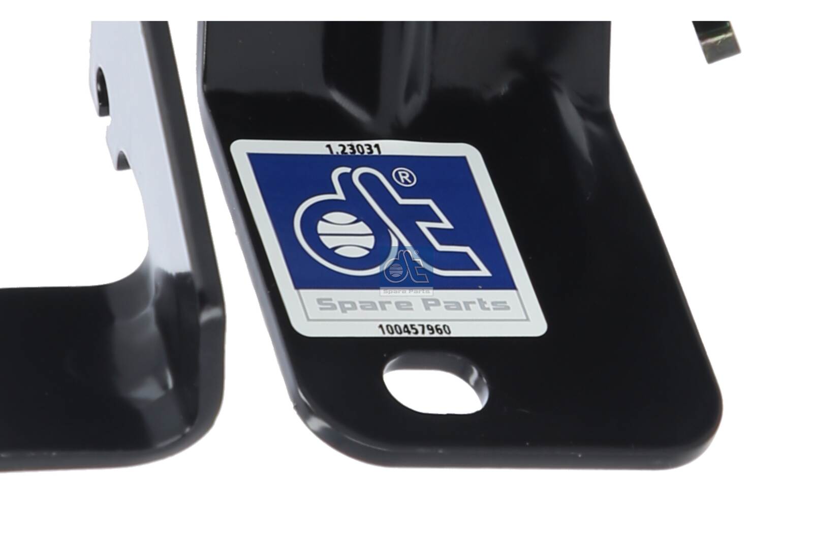 Dt Spare Parts Motorkapslot 1.23031