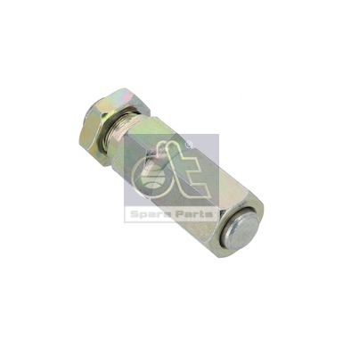 Dt Spare Parts Cabine kantelcilinder 1.23044