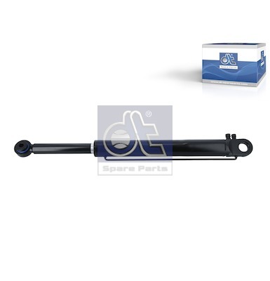Cabine kantelcilinder Dt Spare Parts 1.23074