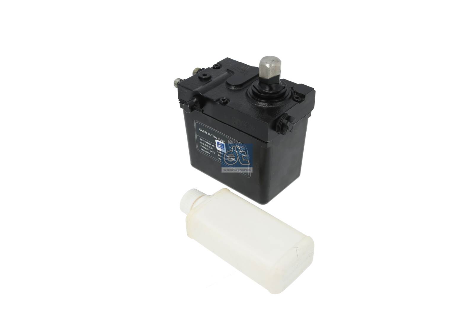 Dt Spare Parts Kantelpomp, cabine 1.23078