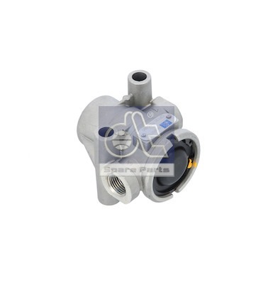 Dt Spare Parts Drukbegrenzingsklep 1.23090