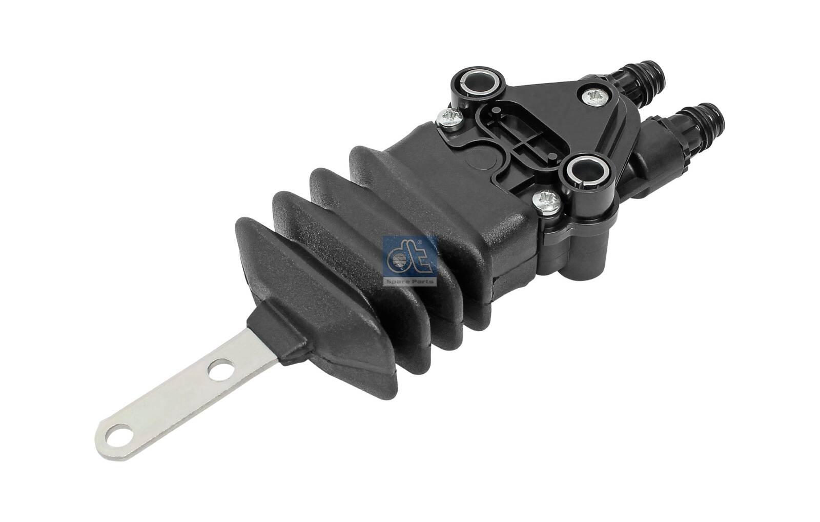 Dt Spare Parts Klep 1.23091