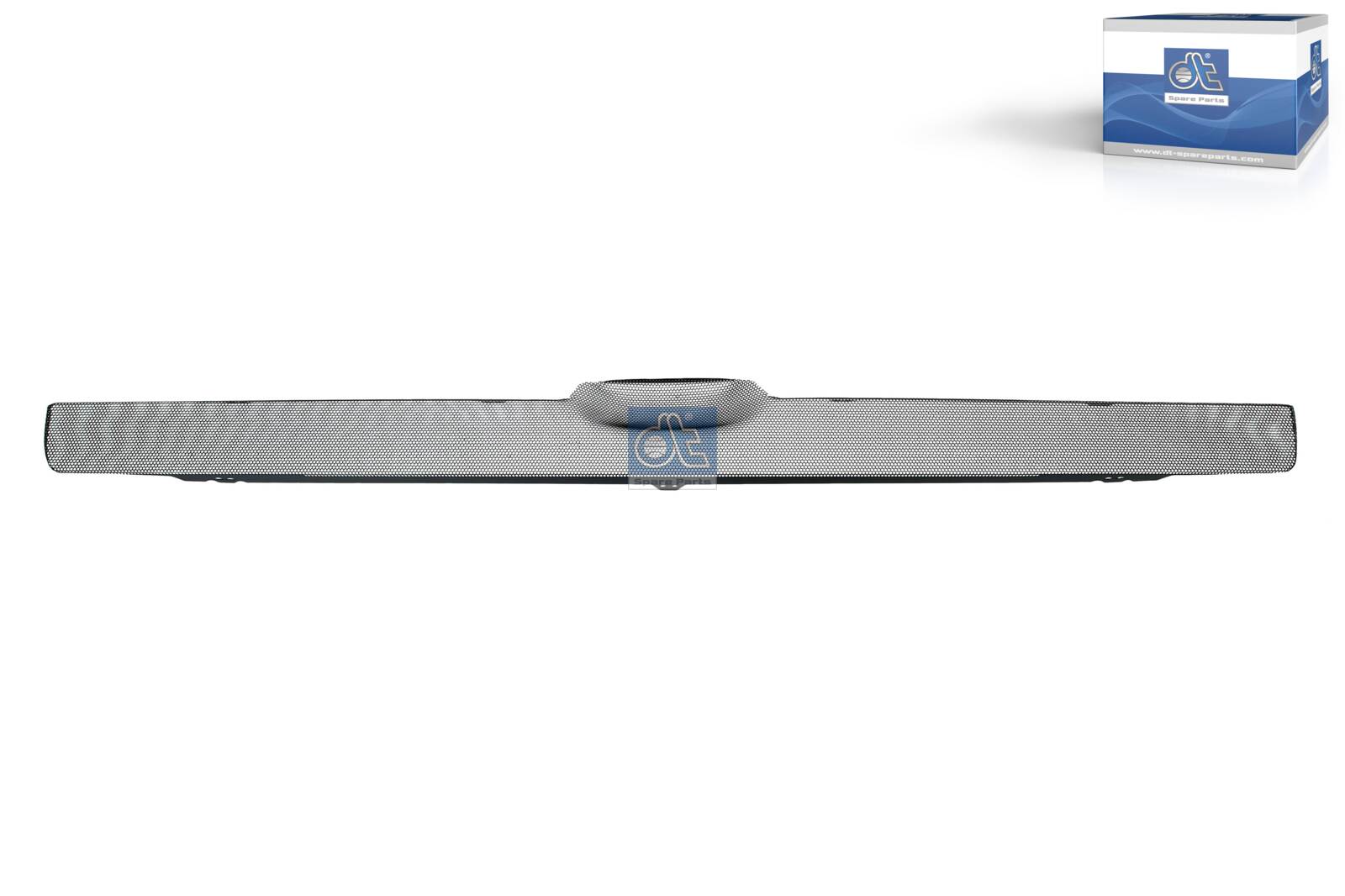 Dt Spare Parts Grille 1.23123