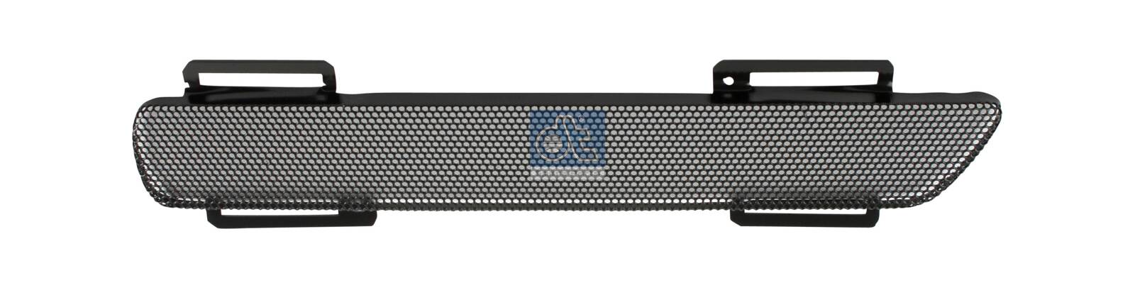 Dt Spare Parts Grille 1.23140