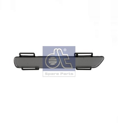 Dt Spare Parts Grille 1.23140