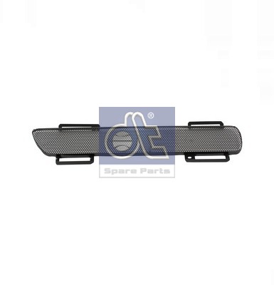 Dt Spare Parts Grille 1.23141