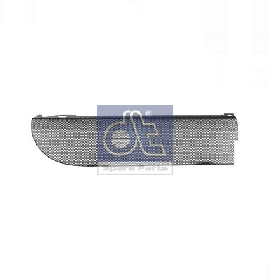 Dt Spare Parts Grille 1.23144