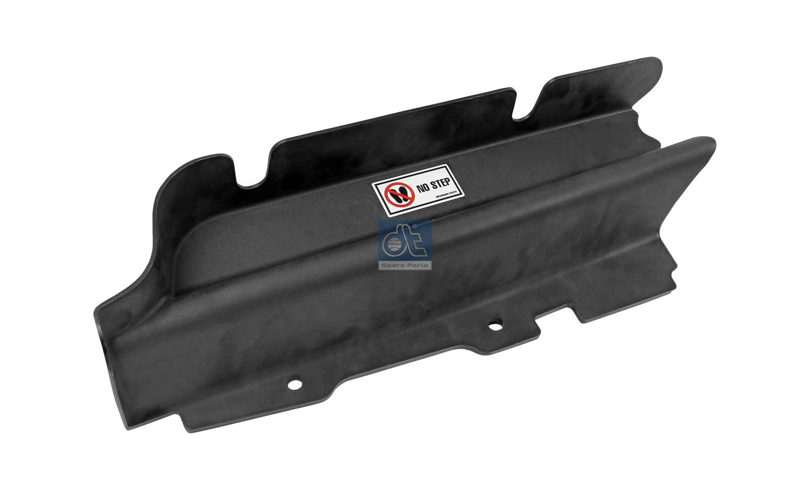 Dt Spare Parts Treeplank 1.23158