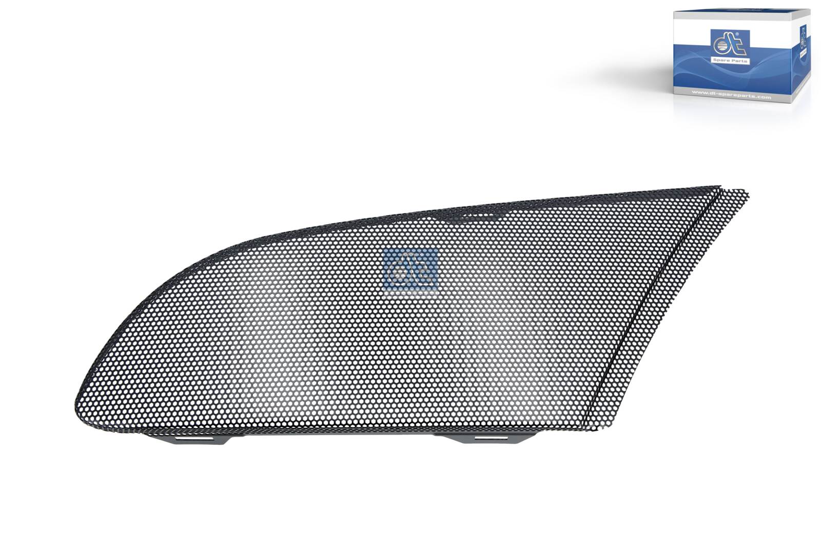 Dt Spare Parts Grille 1.23166