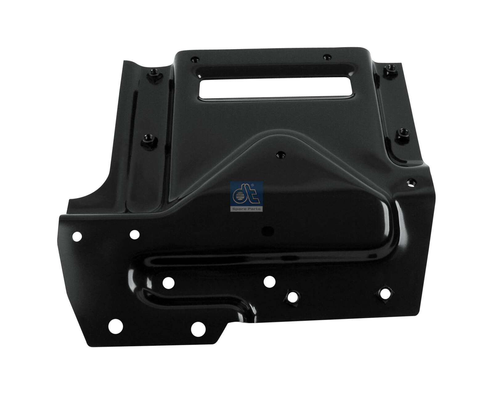 Dt Spare Parts Bumpersteun 1.23265