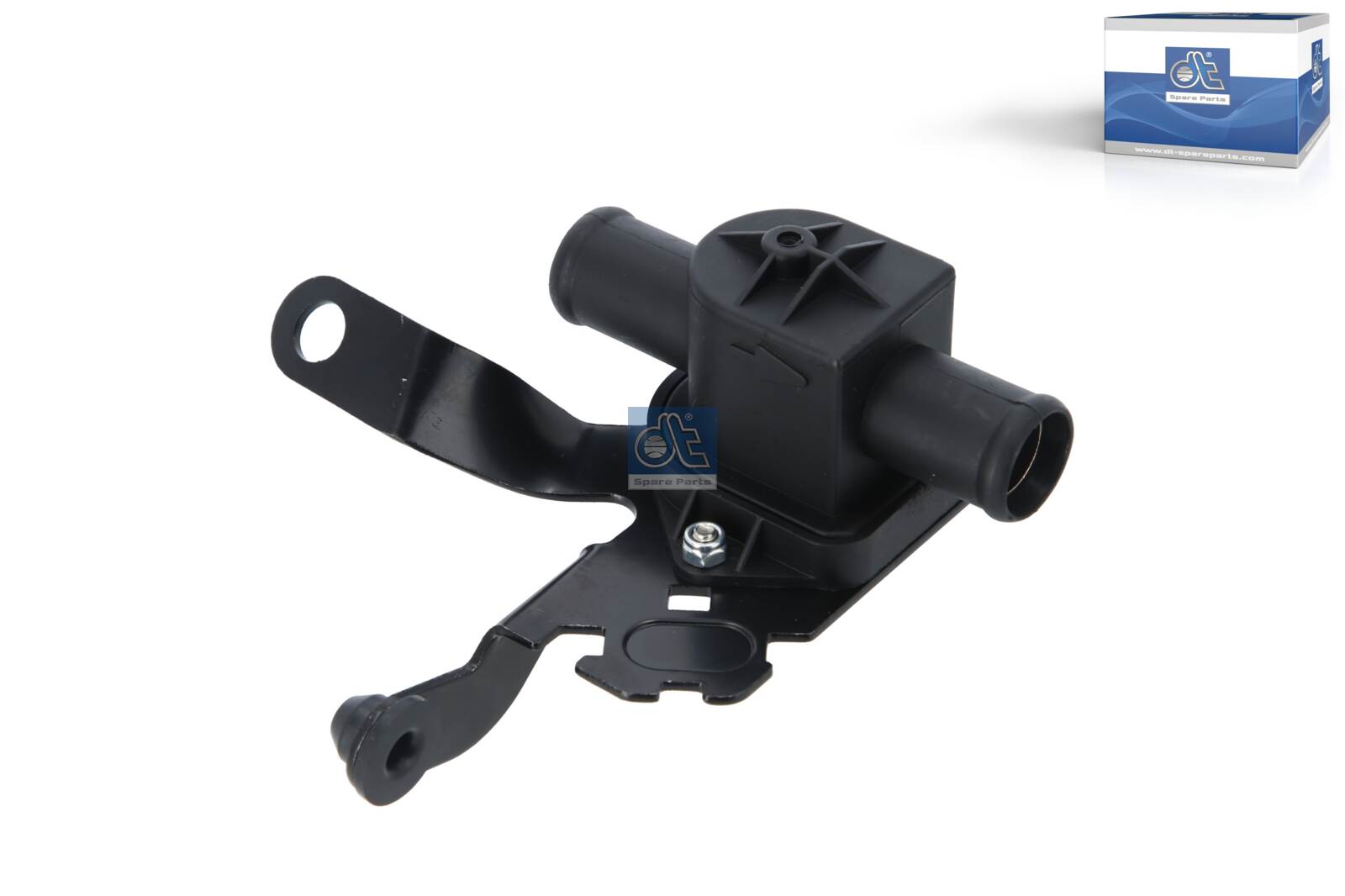 Dt Spare Parts Kachelkraan /Koelvloeistof regelklep 1.23310