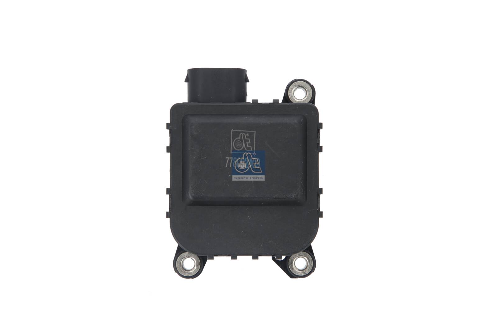 Dt Spare Parts Regelaar, interieurventilator 1.23318