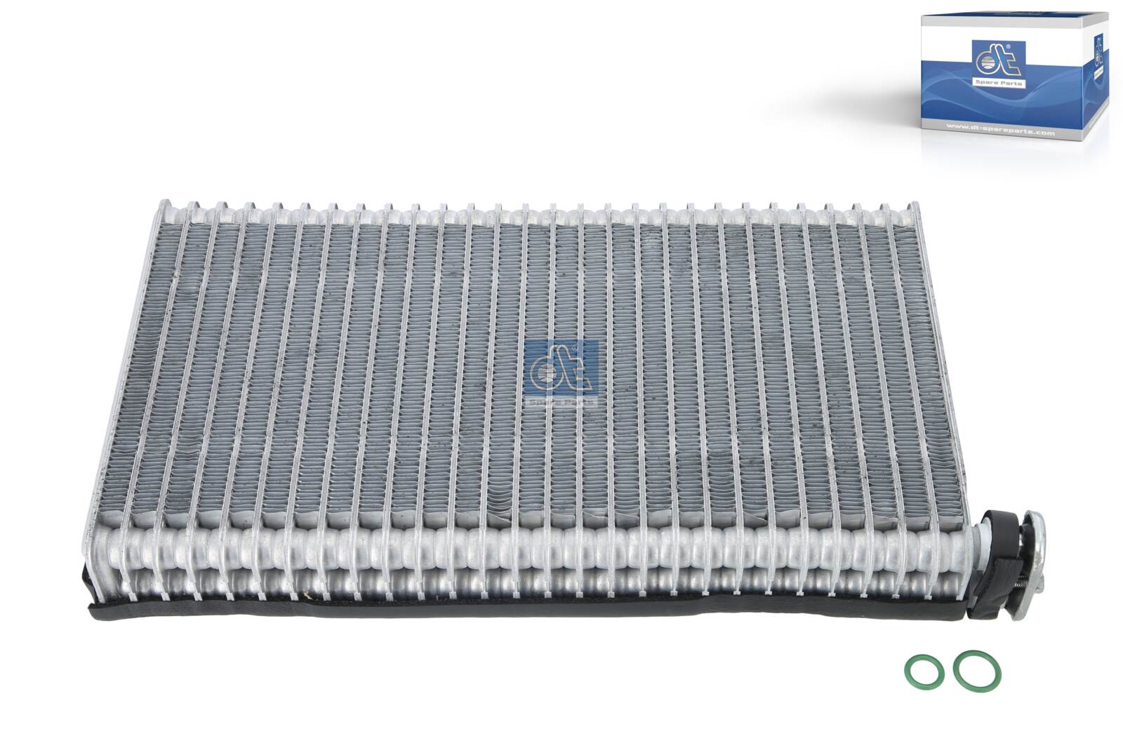 Dt Spare Parts Airco verdamper 1.23325