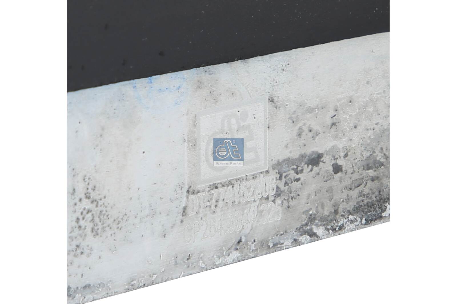 Dt Spare Parts Airco verdamper 1.23325