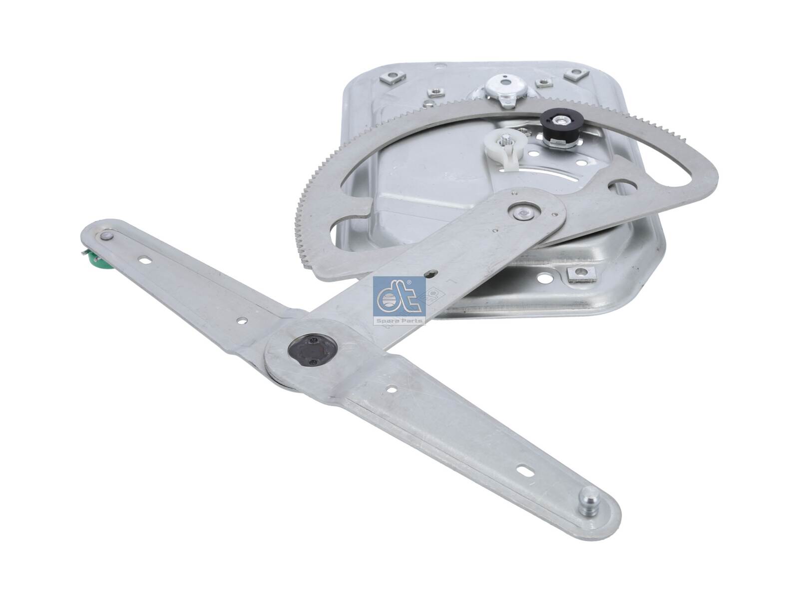Dt Spare Parts Raammechanisme 1.23330