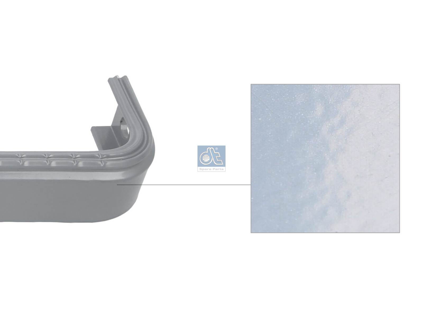 Dt Spare Parts Treeplank 1.23381