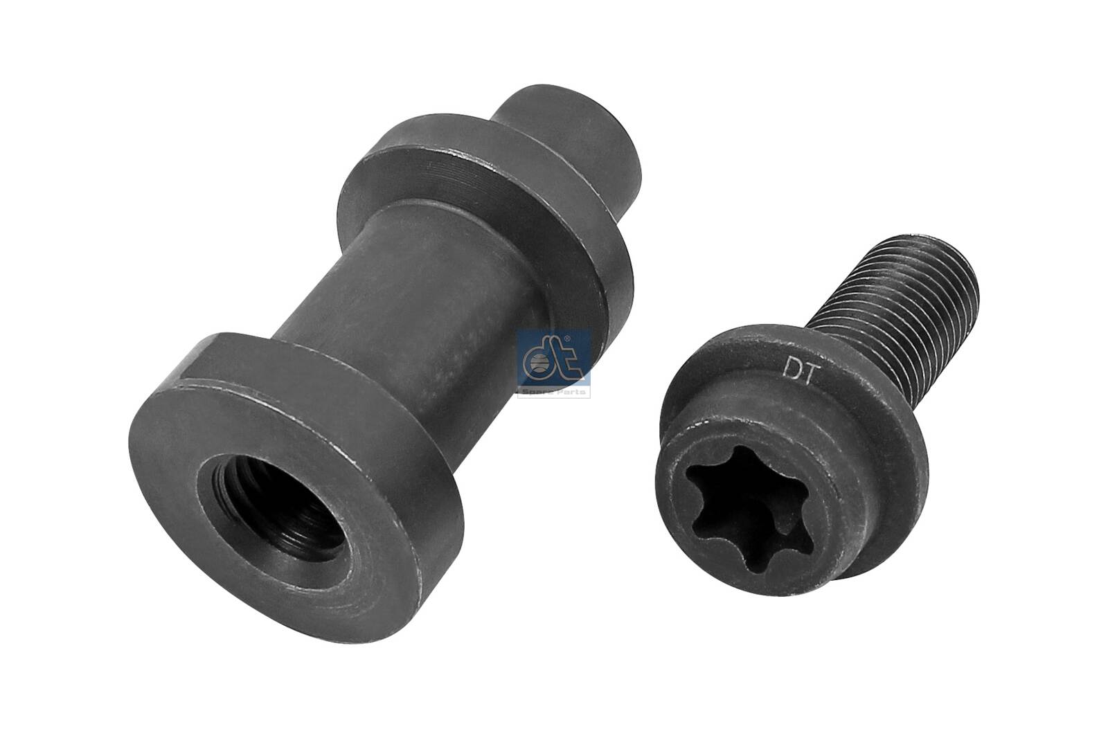 Dt Spare Parts Bus cabinelagering 1.23390