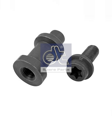 Bus cabinelagering Dt Spare Parts 1.23390
