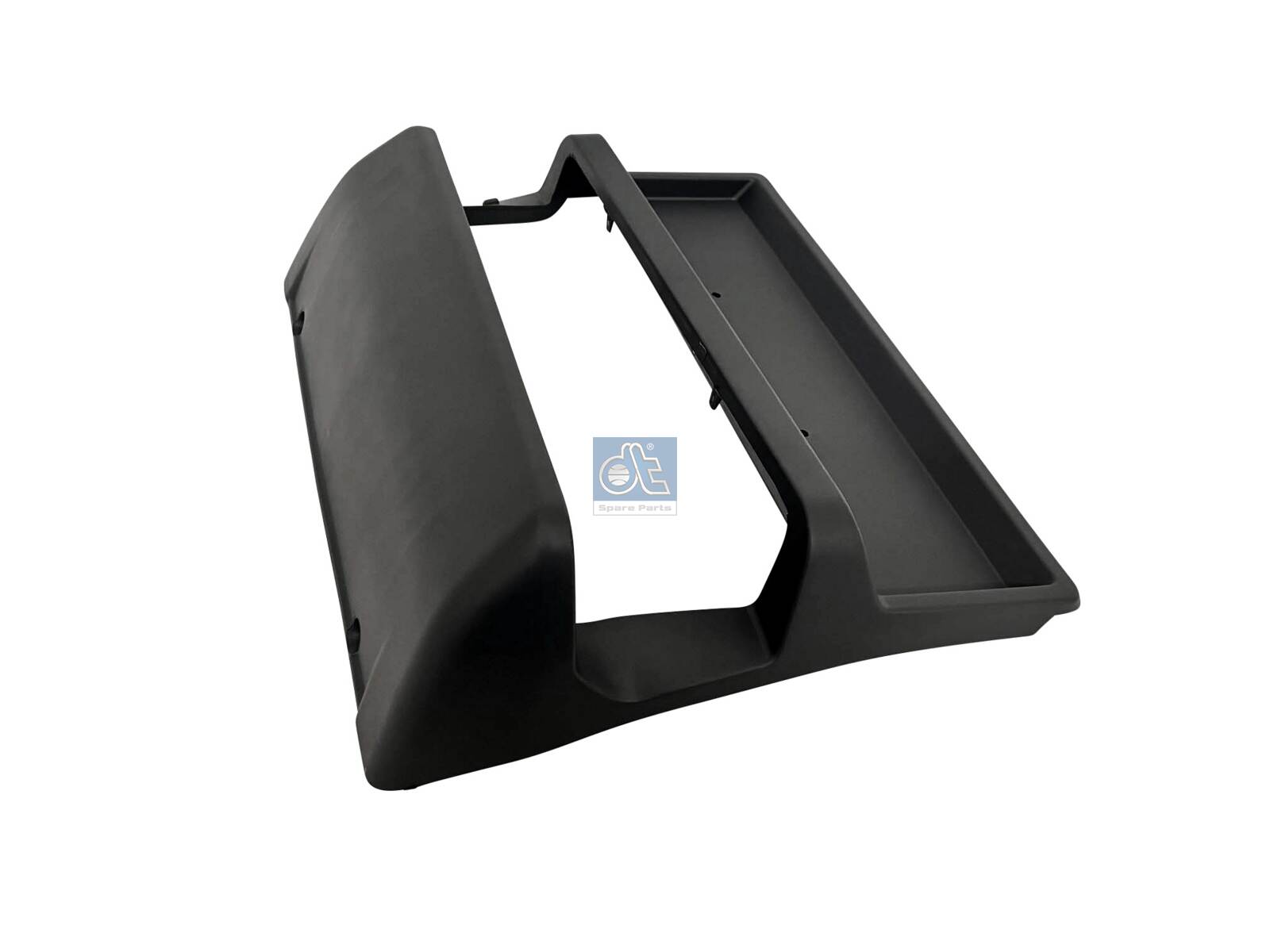 Dt Spare Parts Spatbord 1.23420