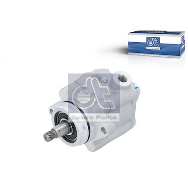 Kantelpomp Cabine Dt Spare Parts 1.23472