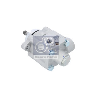 Dt Spare Parts Kantelpomp Cabine 1.23472