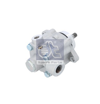 Dt Spare Parts Kantelpomp Cabine 1.23472
