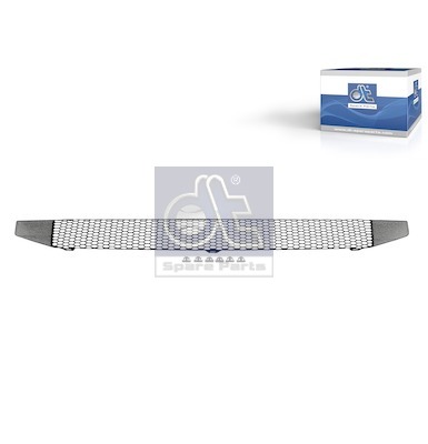 Dt Spare Parts Grille 1.23476