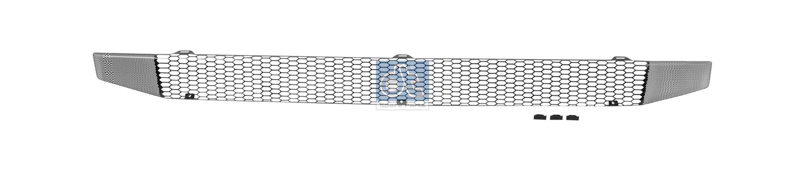 Grille Dt Spare Parts 1.23477