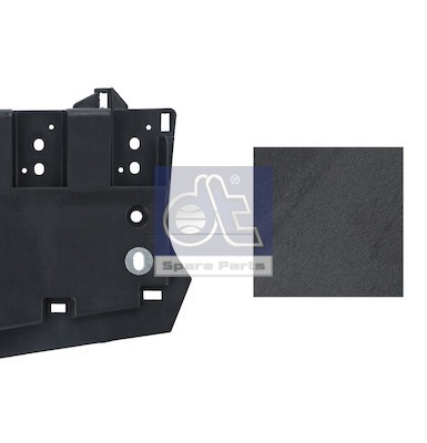 Dt Spare Parts Grille 1.23530