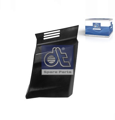 Voorpaneel deel Dt Spare Parts 1.23581