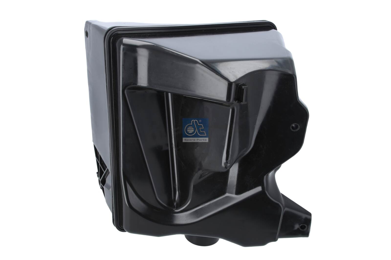 Dt Spare Parts Reinigingsvloeistofreservoir, ruitenreiniging 1.23593