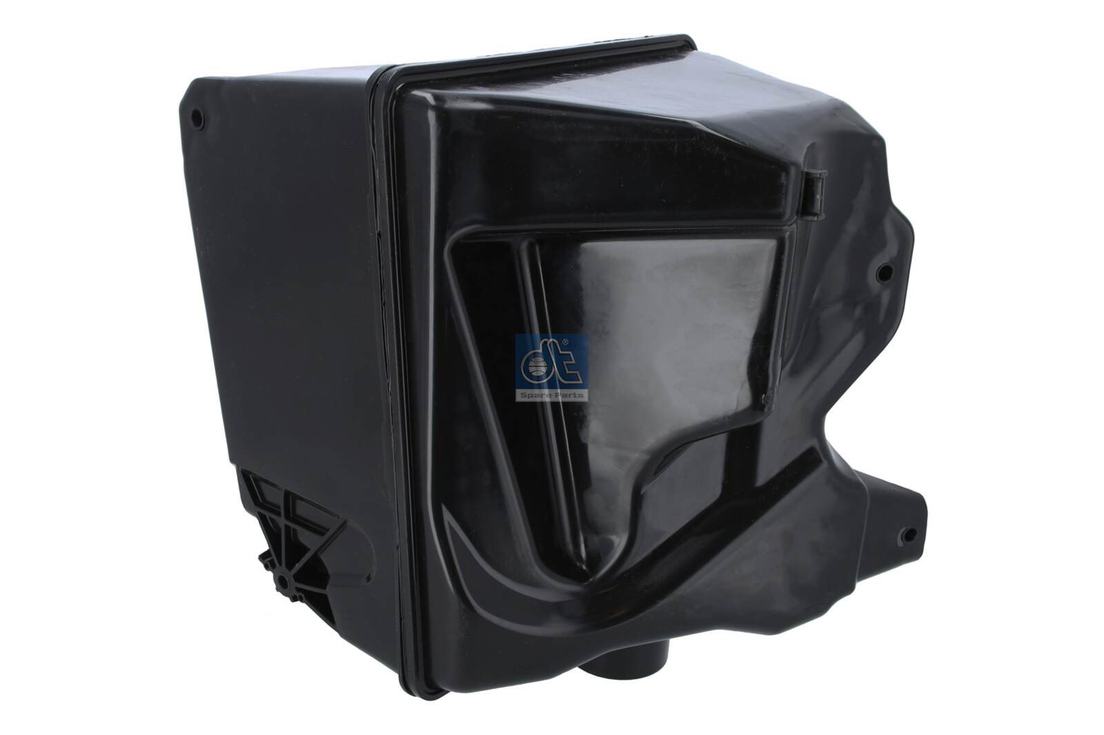 Dt Spare Parts Reinigingsvloeistofreservoir, ruitenreiniging 1.23594