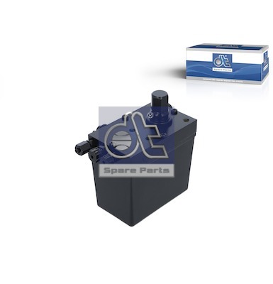 Kantelpomp Cabine Dt Spare Parts 1.23800