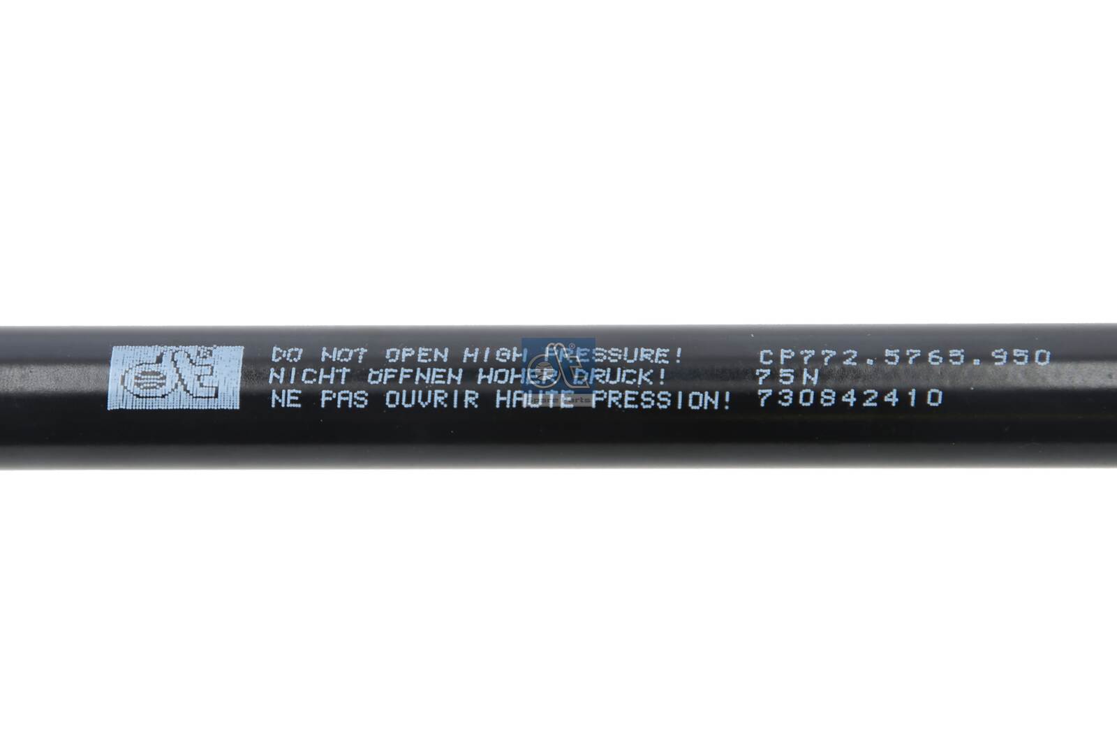 Dt Spare Parts Gasveer 1.23950