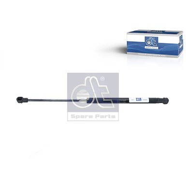 Dt Spare Parts Gasveer 1.23951
