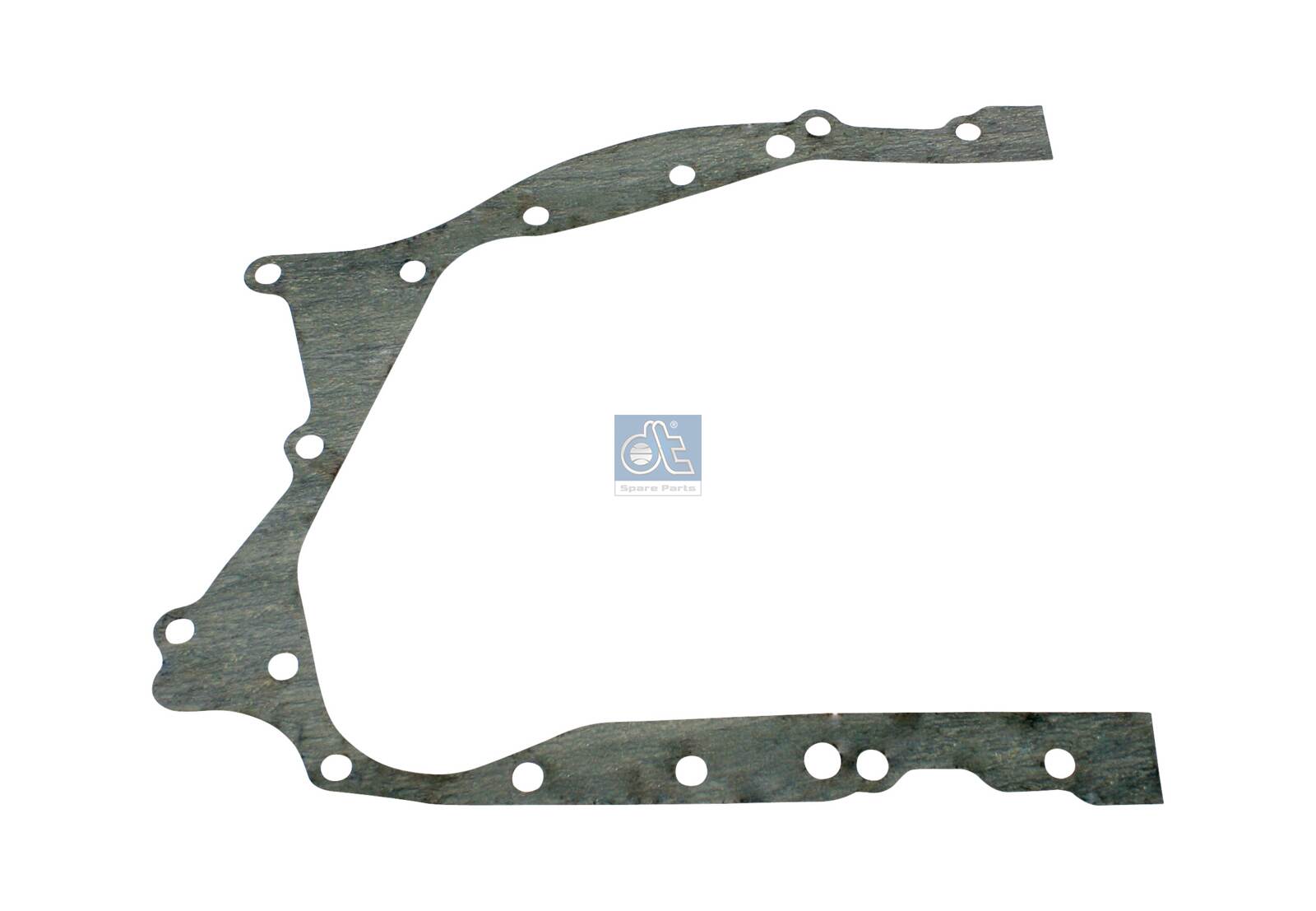 Dt Spare Parts Carter pakking 1.24003