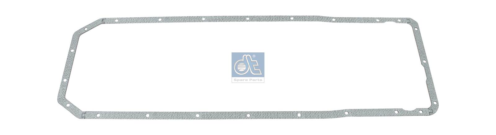 Dt Spare Parts Carter pakking 1.24018