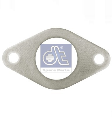 Dt Spare Parts Uitlaatpakking 1.24037
