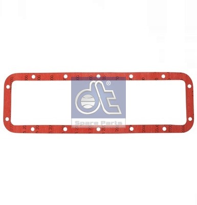Dt Spare Parts Stoterkamerdeksel afdichting 1.24077