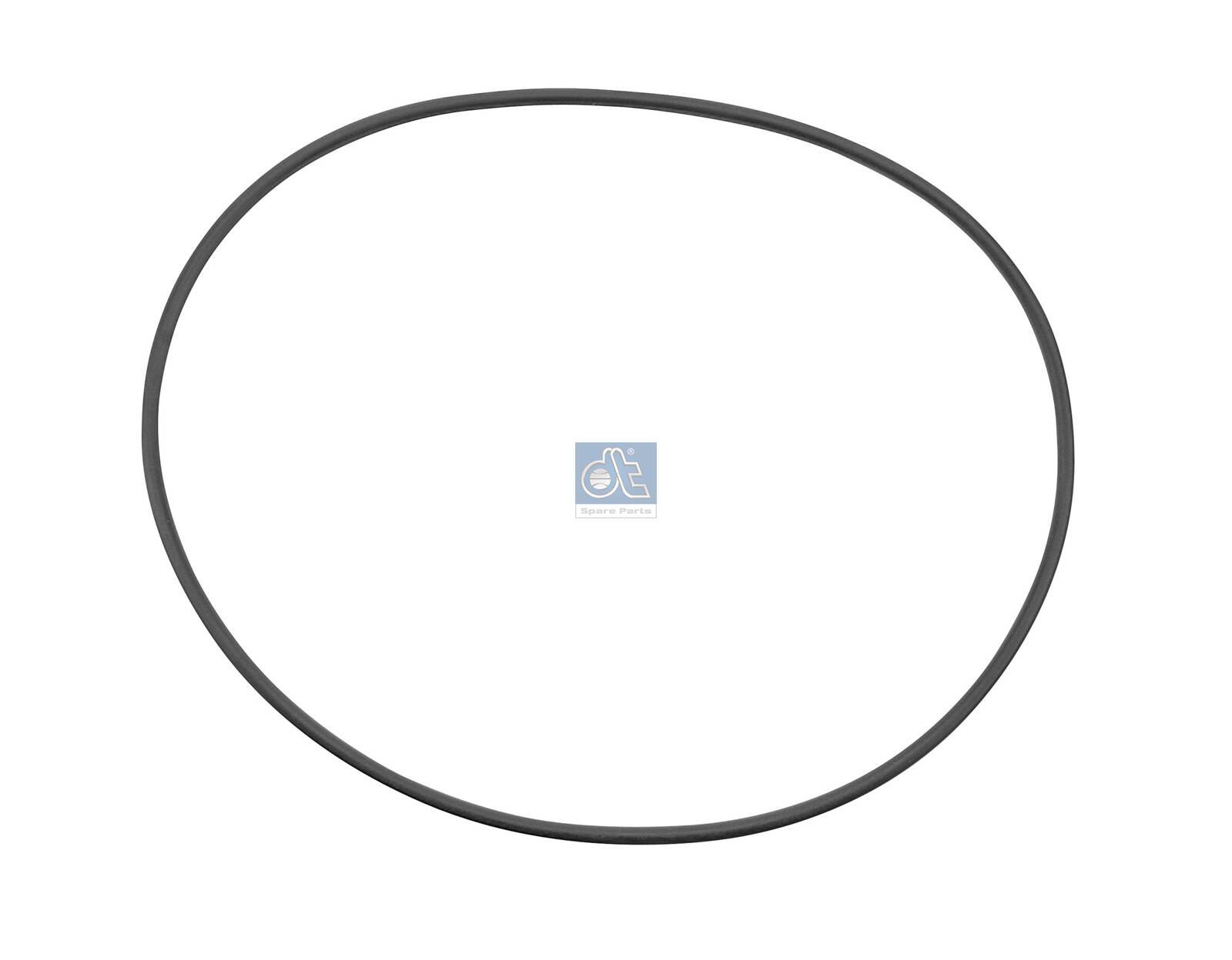 Dt Spare Parts Afdichtring 1.24081